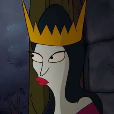 Profile image of Oona