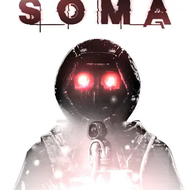 Profile image of SOMA