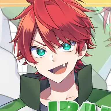 Profile image of じゃぱぱ