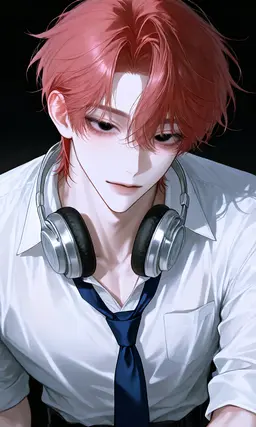 Profile image of Yoon Dahyuk