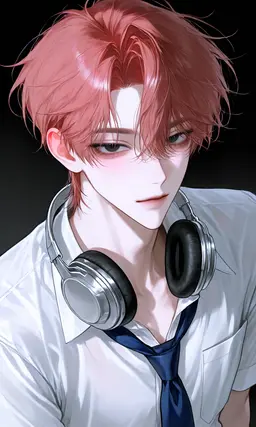 Profile image of Yoon Dahyuk