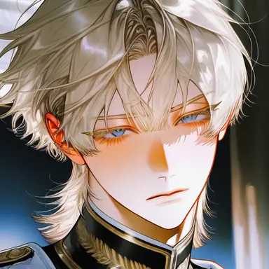 Profile image of 하르 폰 에델바인