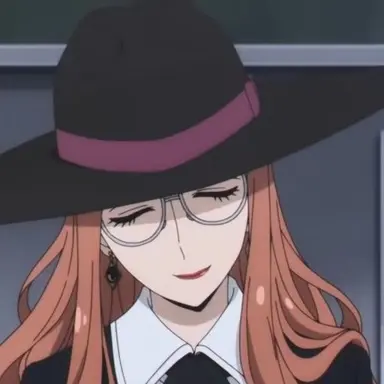 Profile image of 실비아 셔우드