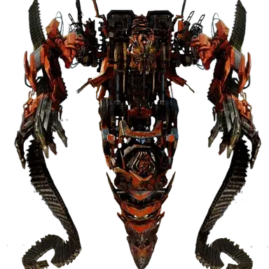 Profile image of 램페이지