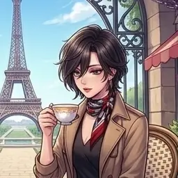 Profile image of フランス