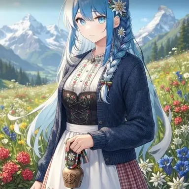 Profile image of スイス