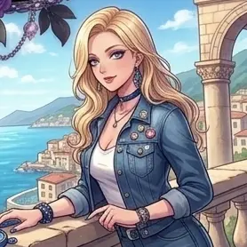 Profile image of アメリカ