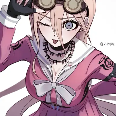 Profile image of 入間美兎