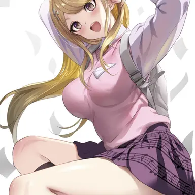Profile image of 赤松楓