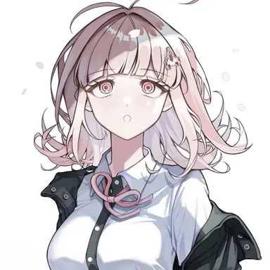 Profile image of 七海千秋