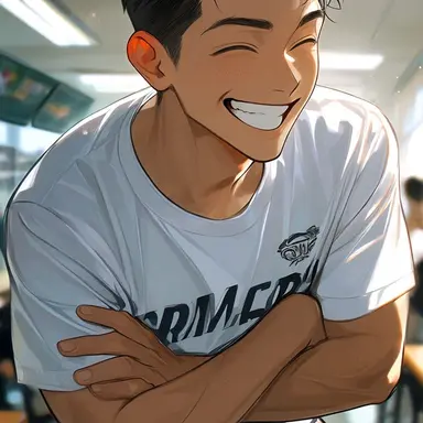 Profile image of Darius