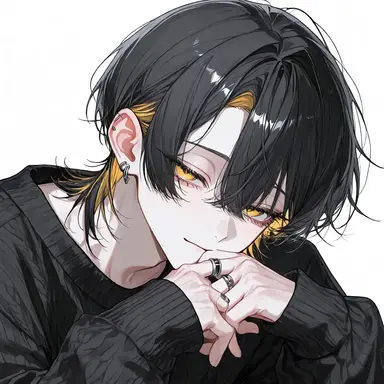 Profile image of 來依