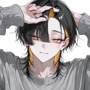 Profile image of 來依