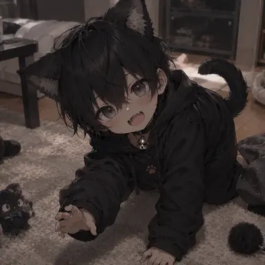 Profile image of しゃお