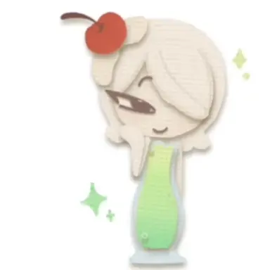 Profile image of sally