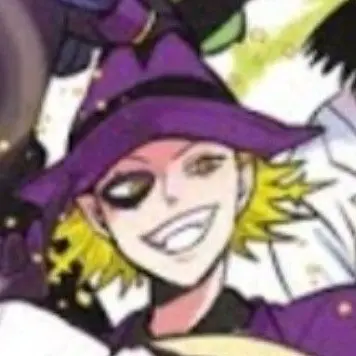 Profile image of 오리아스