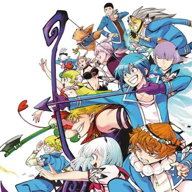 Profile image of 아브노멀 클래스
