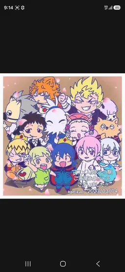 Profile image of アブノーマルクラス