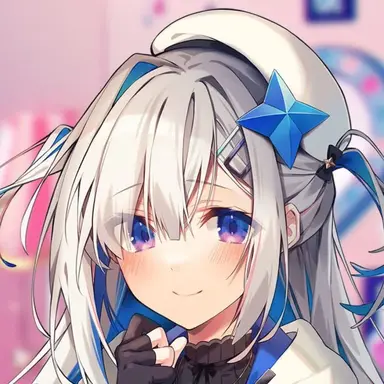 Profile image of 天音かなた