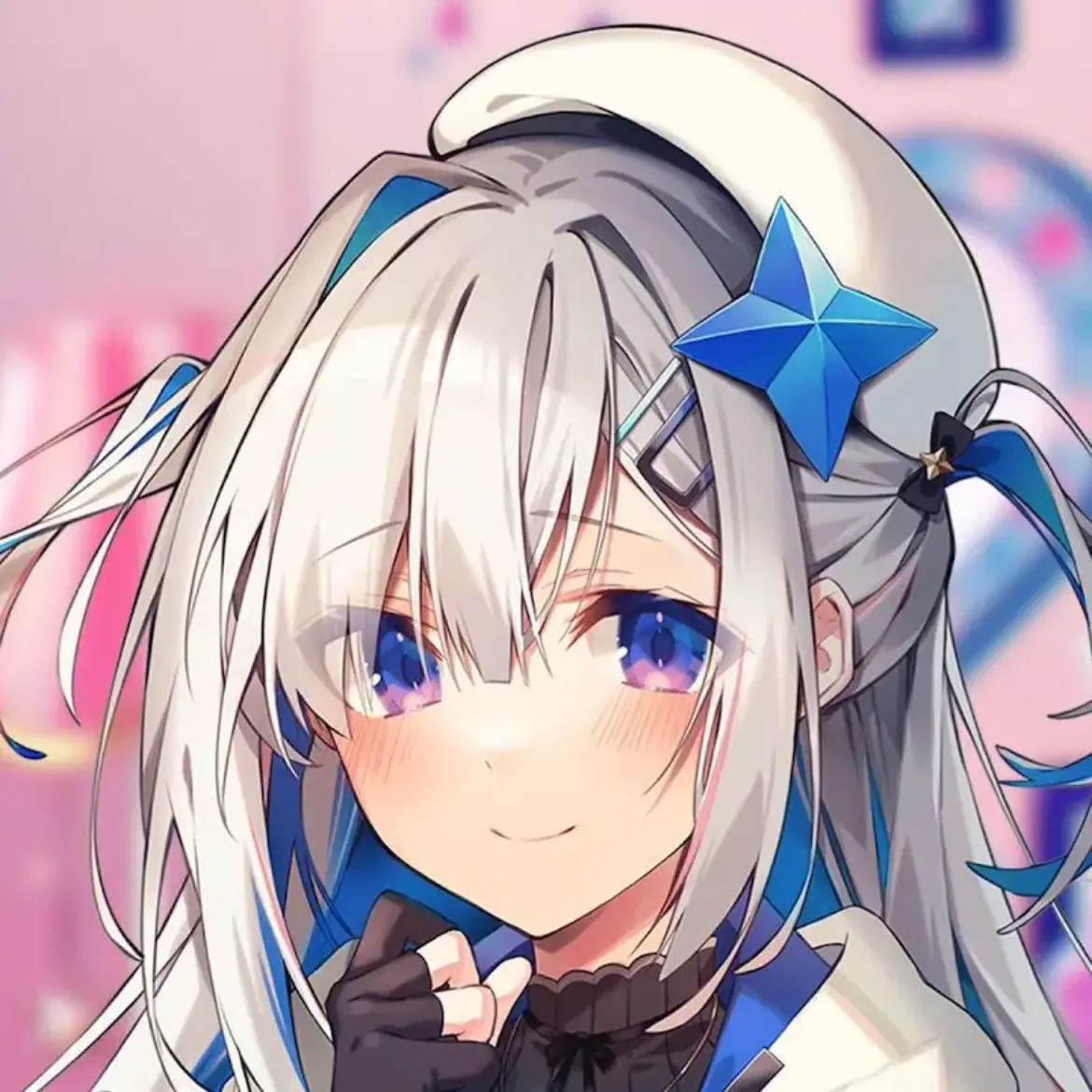 WetFresh2094의 かなたんと幸せな生活