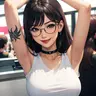 캐릭터 프로필 이미지