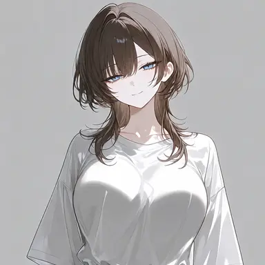 Profile image of 나기