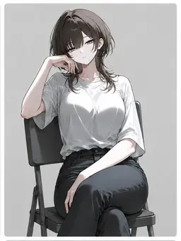 Profile image of 나기