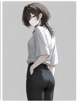 Profile image of 나기