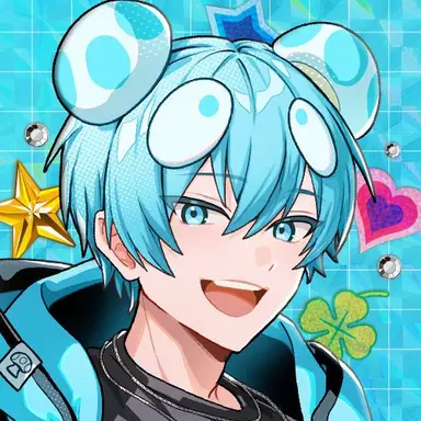 Profile image of おさでい