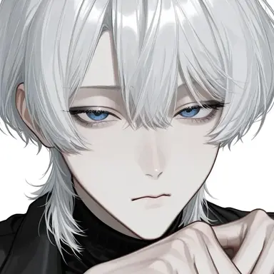 Profile image of Amane