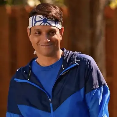 Profile image of Daniel Larusso
