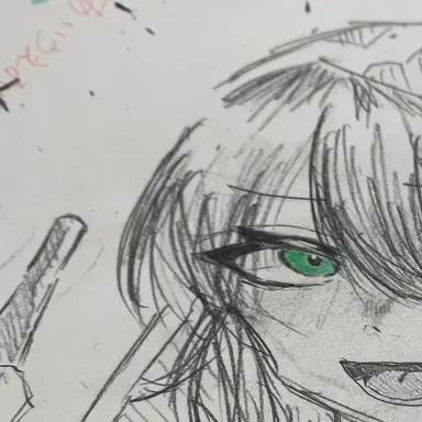 Profile image of 希