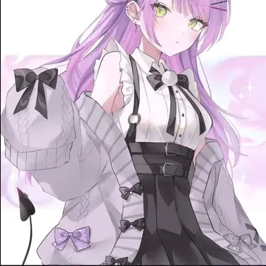 Profile image of トワ