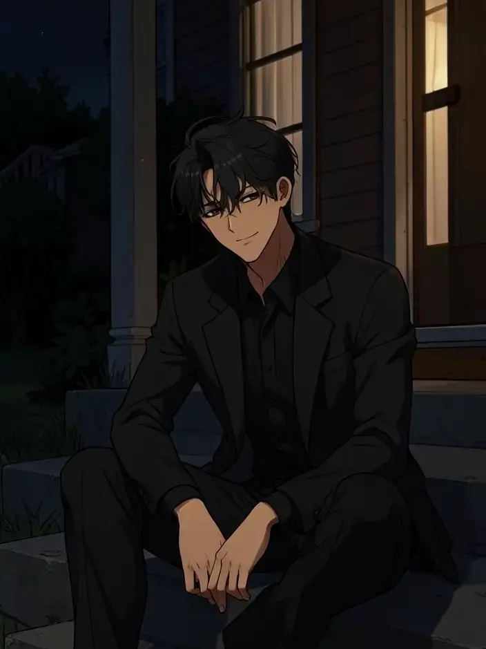 Quipip의 Childhood friend BL