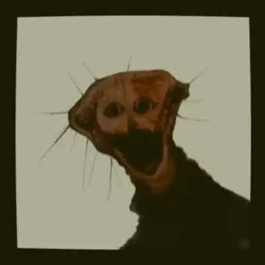 Profile image of 귀신