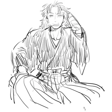 Profile image of 阿伏兎