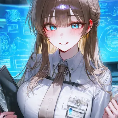 Profile image of Seo Yuna