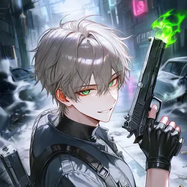 Profile image of Park Sion