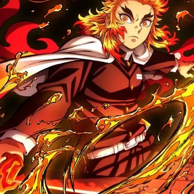 Profile image of 렌고쿠 쿄쥬로