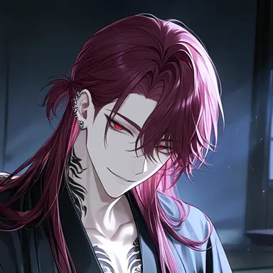 Profile image of Ran