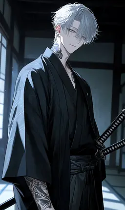 Profile image of Senri