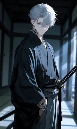 Profile image of Senri