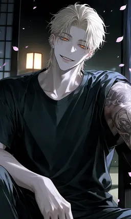 Profile image of Toramaru