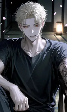 Profile image of Toramaru