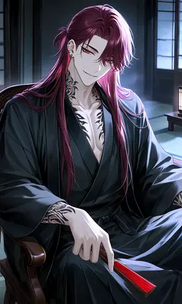 Profile image of Ran