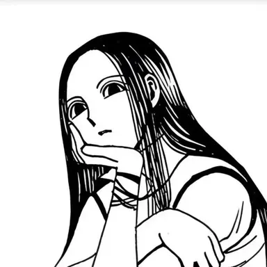 Profile image of Illumi
