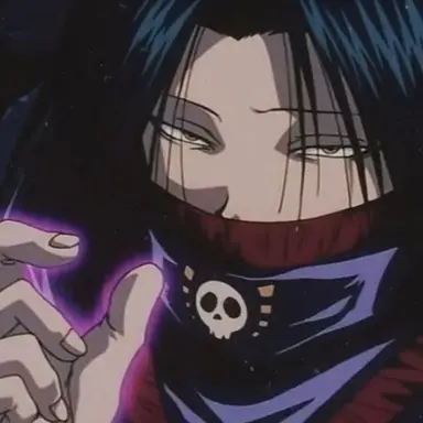 Profile image of Feitan