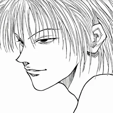 Profile image of Hisoka