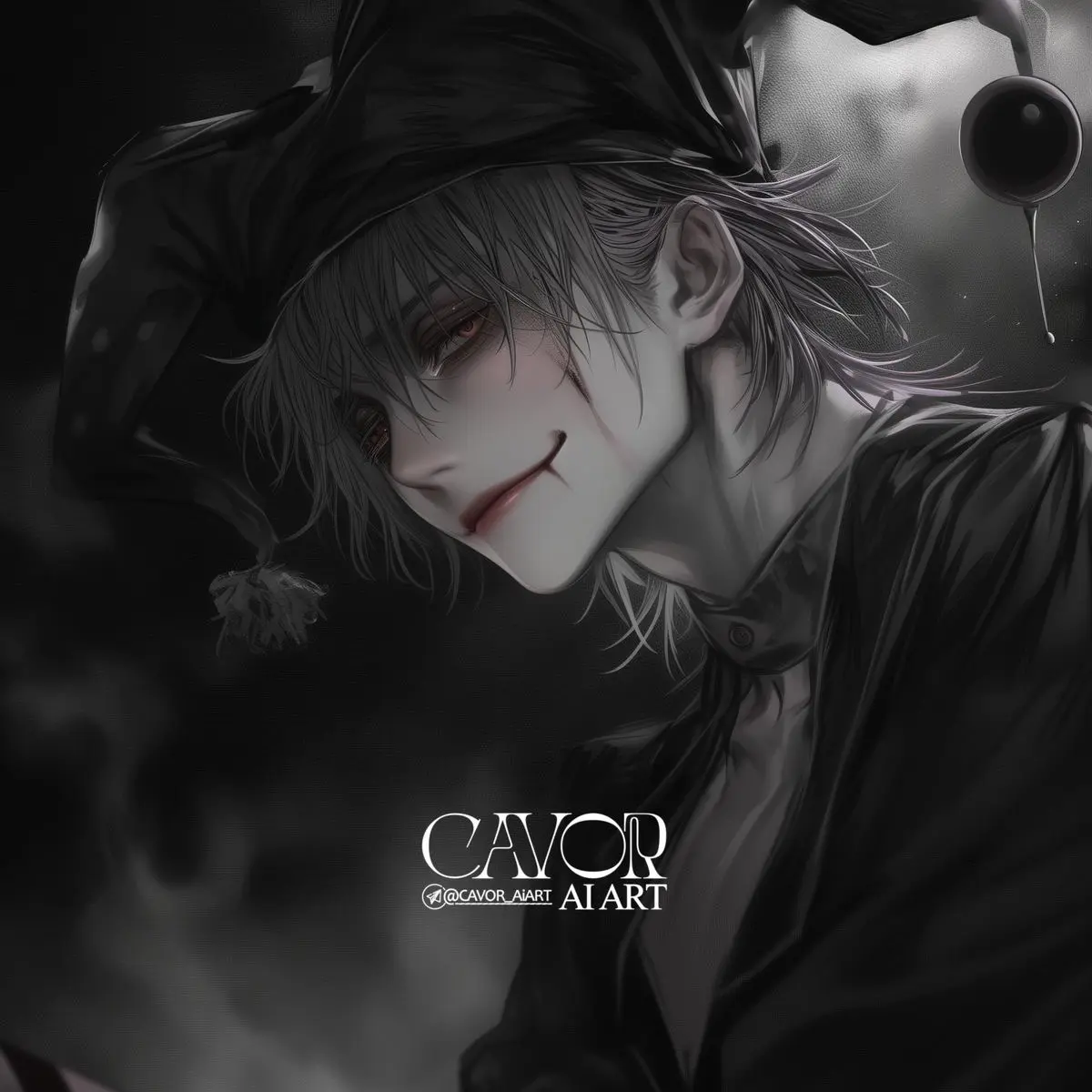 Candy_0521의 카일