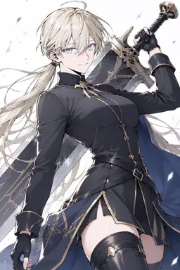 Profile image of 杏